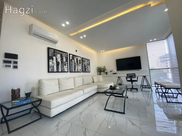 Furnished Apartment For Rent in Um Uthina - Secondary Image 2