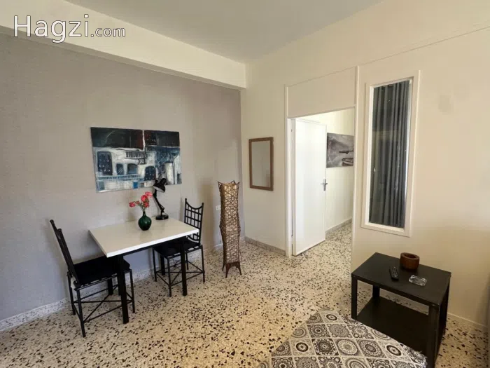 Furnished apartment for rent in al weibdeh - Secondary Image 2