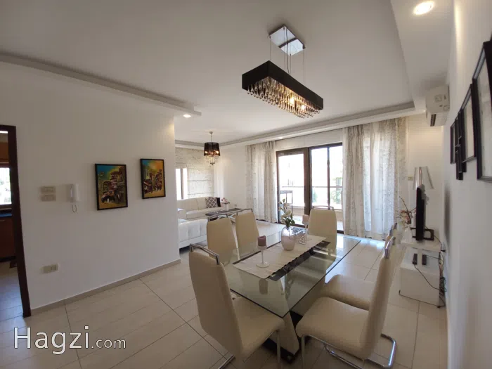 Furnished Apartment to Rent 115sqm - Secondary Image 1