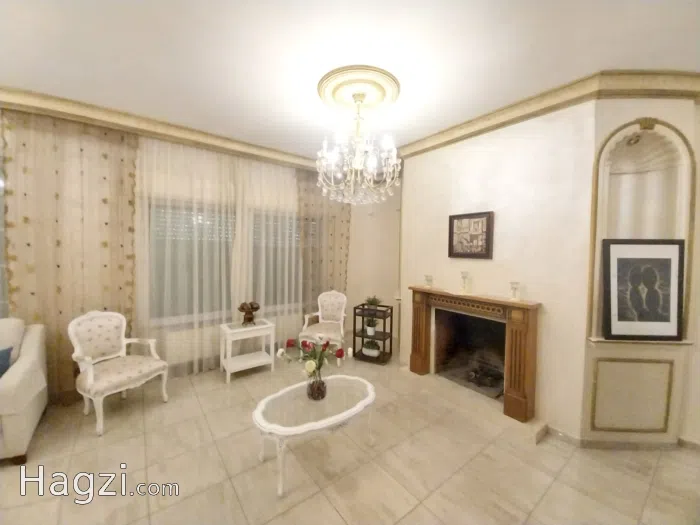 Furnished Apartment to Rent 230sqm - Secondary Image 2
