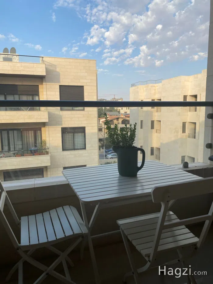 Furnished Apartment to Rent  - Secondary Image 2