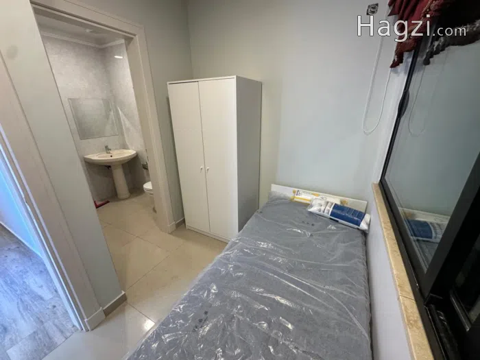 Furnished apartment for rent in 4th Circle - Secondary Image 2