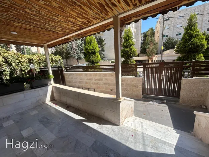 Furnished Apartment For Rent In Al Rabiah - Secondary Image 2