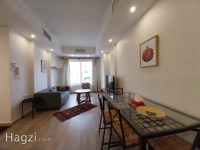 Apartment for rent in webdieh 