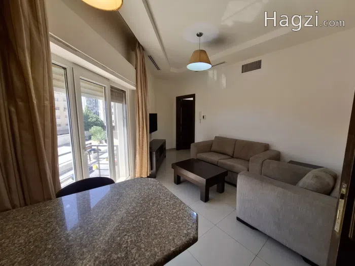 Furnished Apartment to Rent  - Secondary Image 1