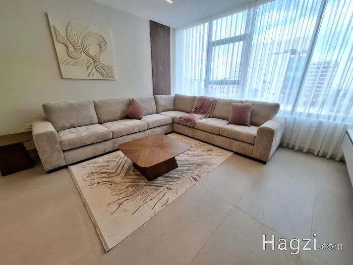 Furnished apartmnet to Rent  - Secondary Image 1