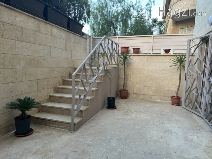 Furnished Apartment to Rent