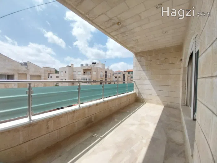 Apartment for rent in khalda 