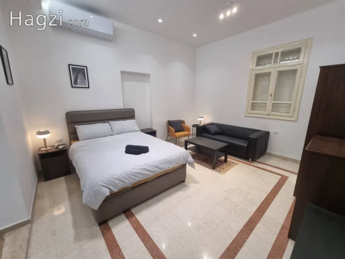 Studio for rent in Jabal Amman - Secondary Image 2