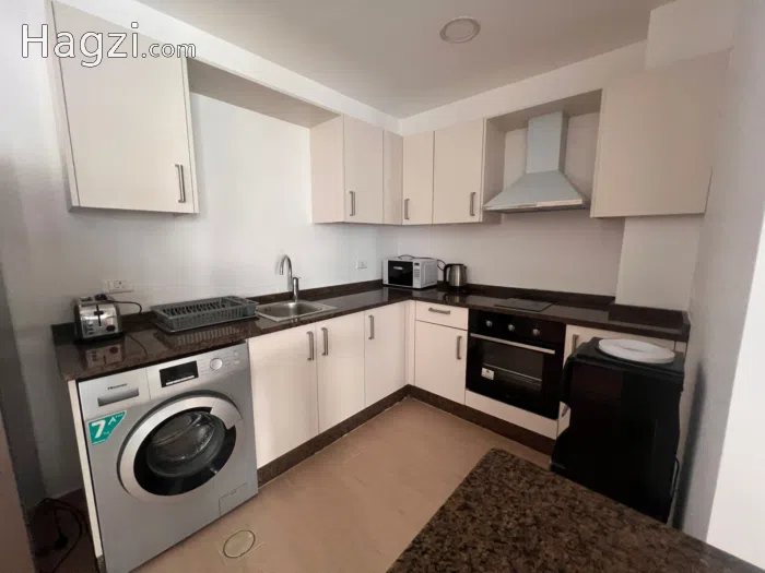Modern Furnished 1-Bedroom Apartment (70m²) for Rent - Secondary Image 3