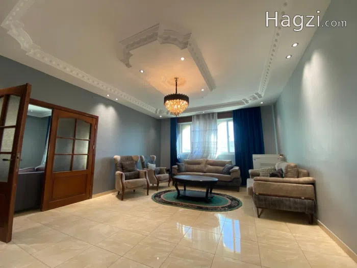 Furnished Apartment For Rent In Um Al Summaq Furnished Apartment For Rent In Um Al Summaq