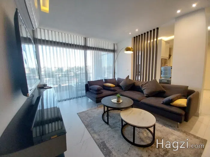 Apartment for rent in weibdeh