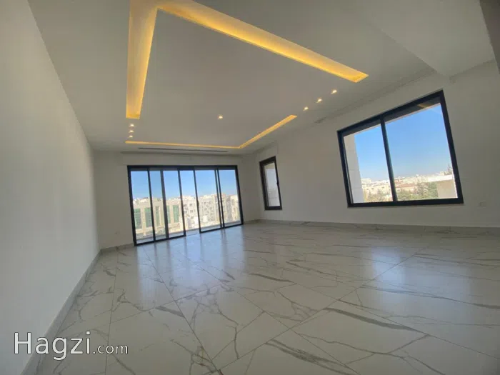 Apartment For Sale In Um Al Summaq 