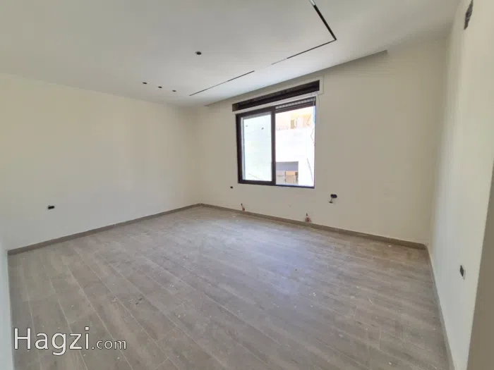 Luxury Third Floor Apartment for Sale in Al-Thuhir– Amman - Secondary Image 2