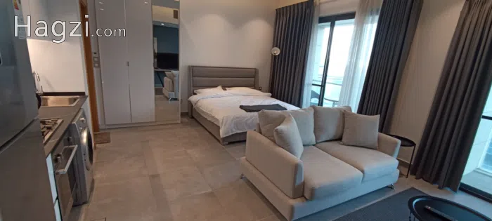 Furnished Studio to Rent 50sqm