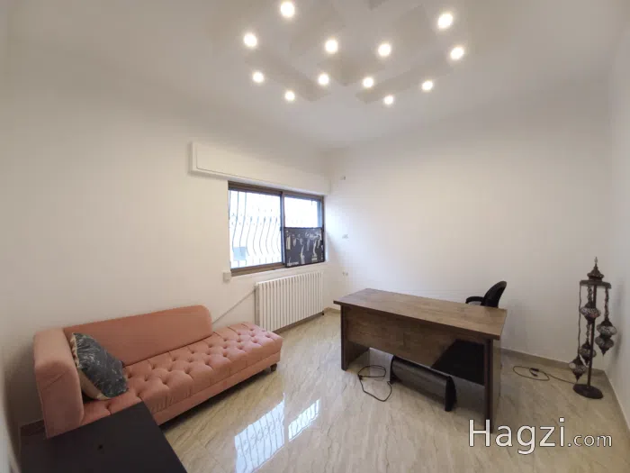 Furnished A partment for sale in Al Shmesani  - Secondary Image 1