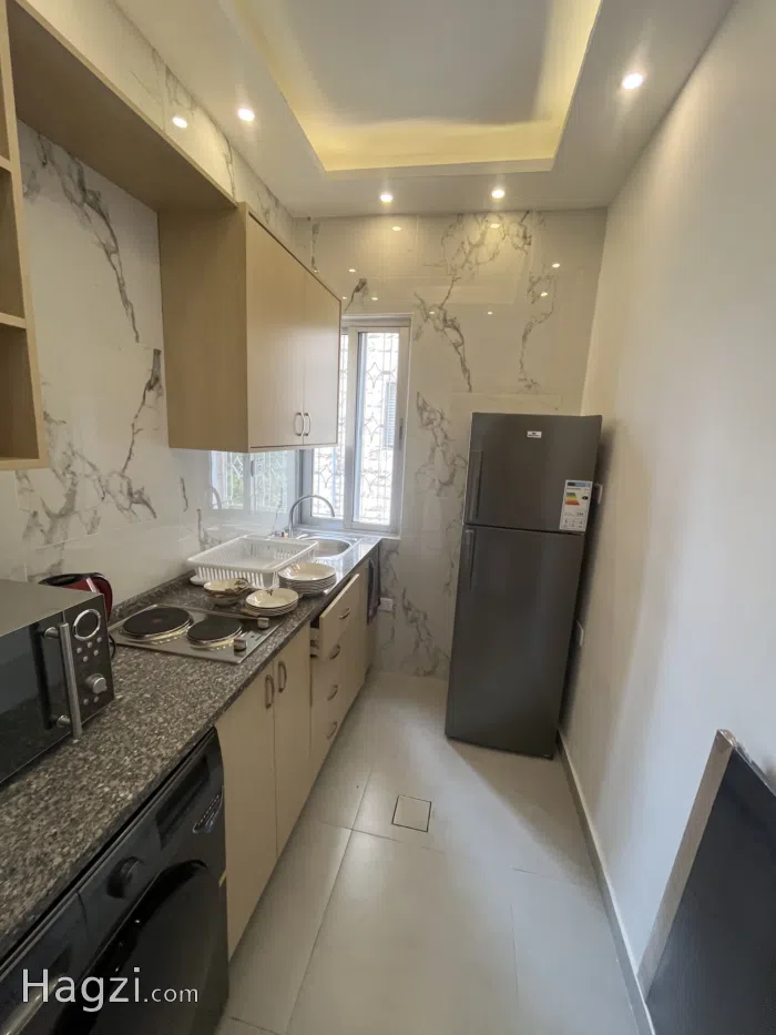 Studio for Rent In Weibdeh - Secondary Image 1