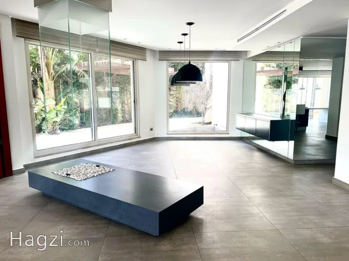 Semi-furnished Apartment for Rent - Secondary Image 3