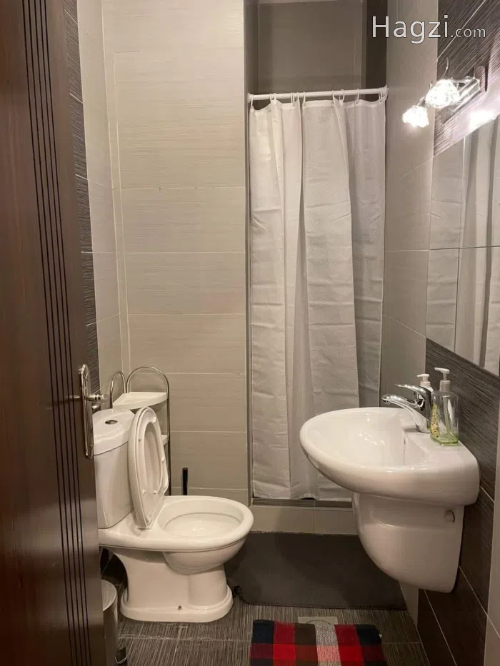 Furnished Apartment For Rent In Al Rabiah  - Secondary Image 2