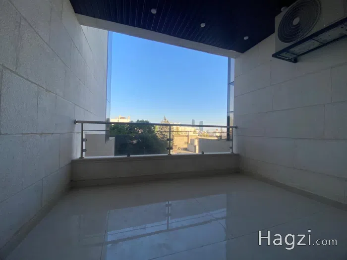 Unfurnished apartment for rent Dahyet Al Ameer Rashed - Secondary Image 1