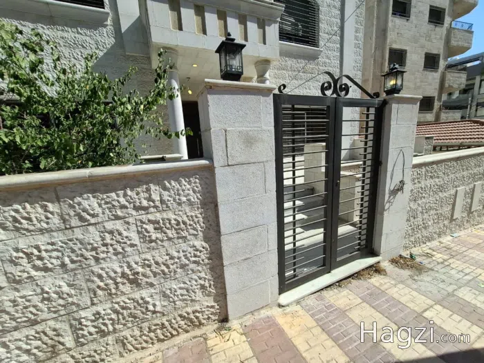 عمارة سكنية للبيع في الشميساني  - Secondary Image 3
