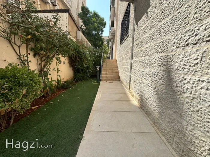 Furnished Apartment For Rent In Deir Ghbar