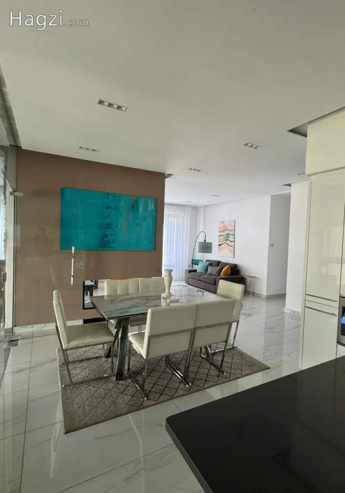 Furnished Apartment to Rent  - Secondary Image 1