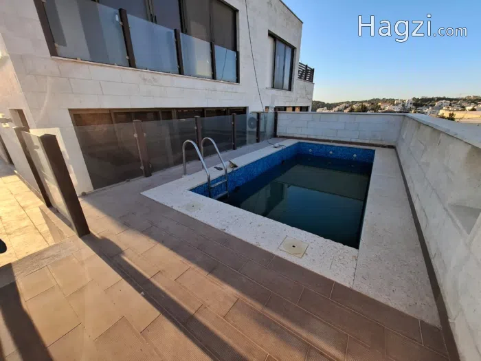Furnished Apartment to Rent 