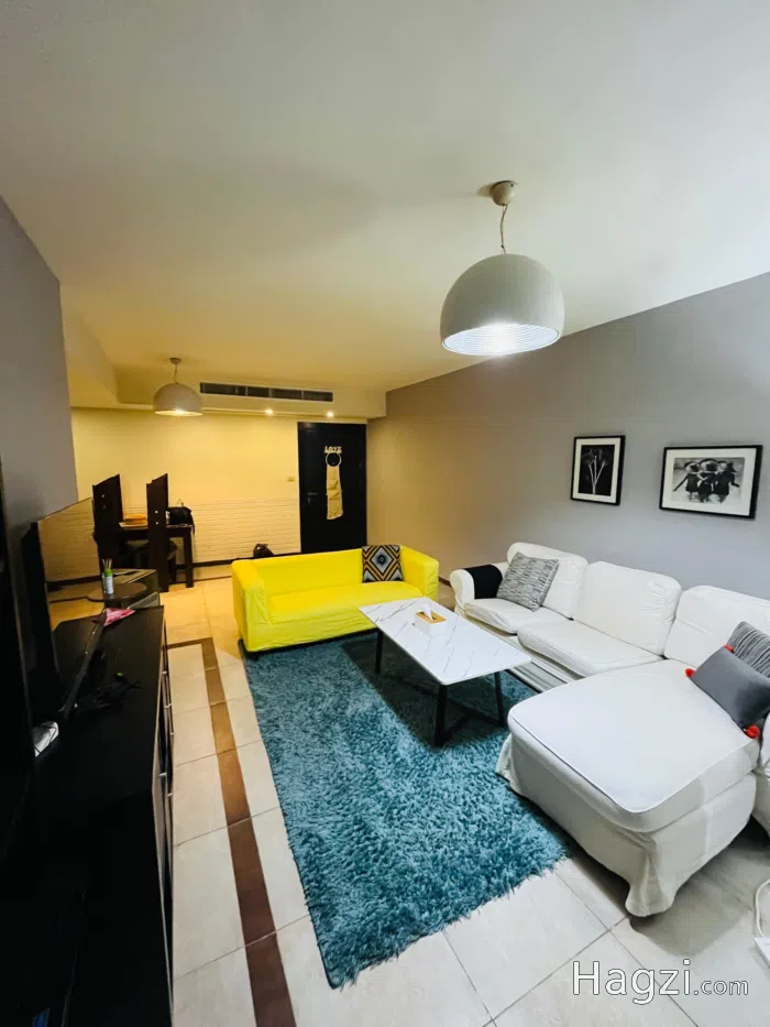 Furnished apartment for rent in Swefiyeh - Secondary Image 2
