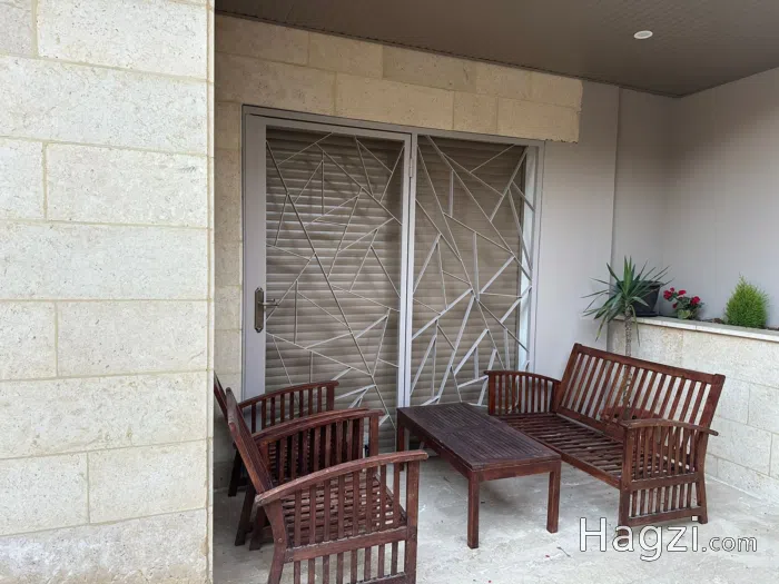 Furnished Apartment to Rent - Secondary Image 3