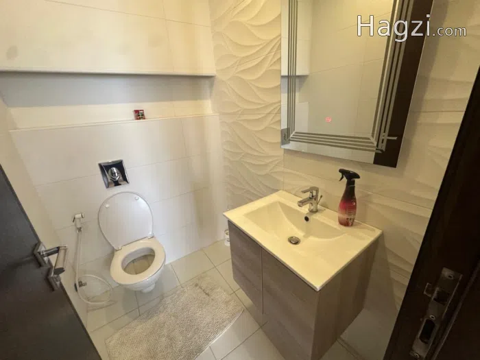 Furnished apartment for rent in Deir Ghbar - Secondary Image 3