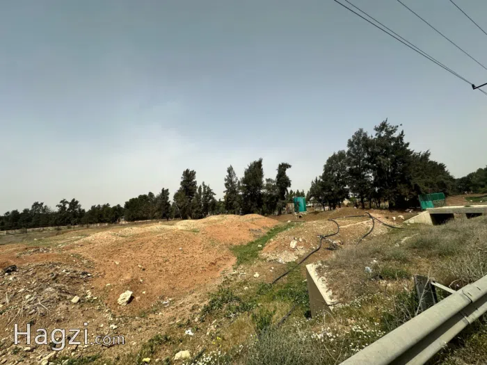 Land for sale in Umm Rummanah - Secondary Image 1