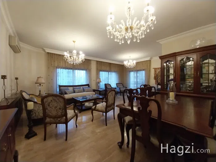 Apartment for rent in swifyeh 