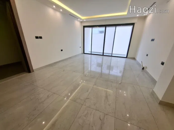 Unfurnished apartment for sale 