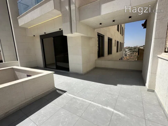 Apartment for Sale in Dabouq Apartment for Sale in Dabouq