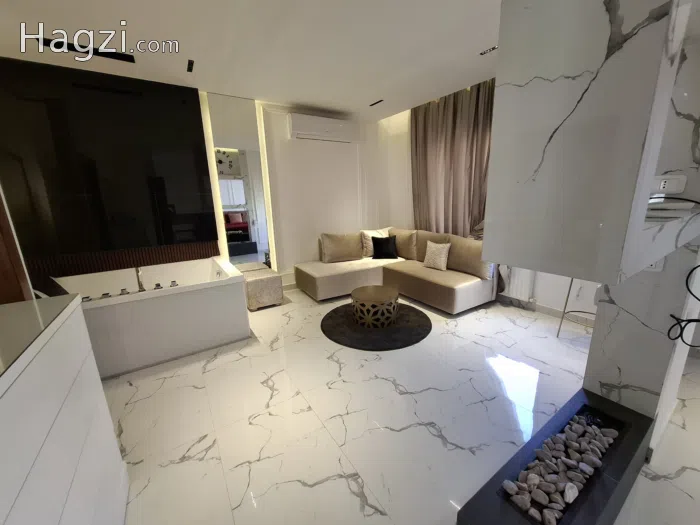 Furnished Apartment to Rent - Secondary Image 2