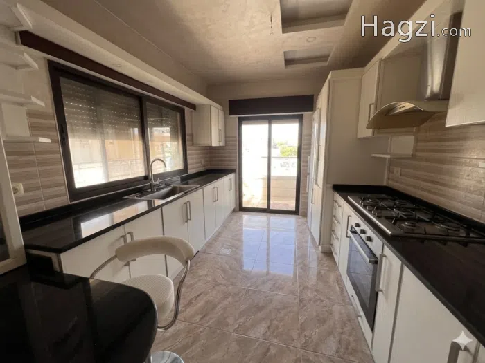 Three bedroom apartment for Sale in Rabieh Three bedroom apartment for Sale in Rabieh
