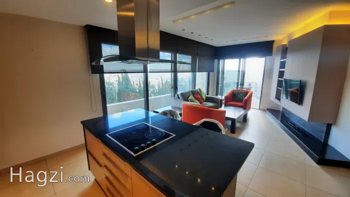 Furnished Apartment to Rent 110sqm