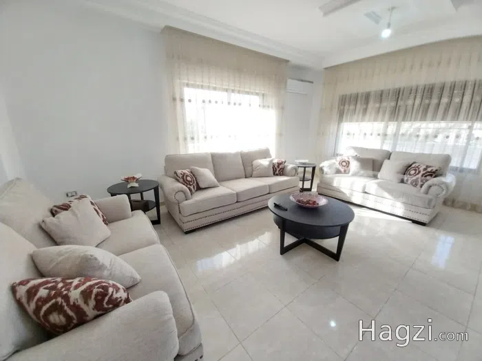 Apartment for rent in abdoun  - Secondary Image 1