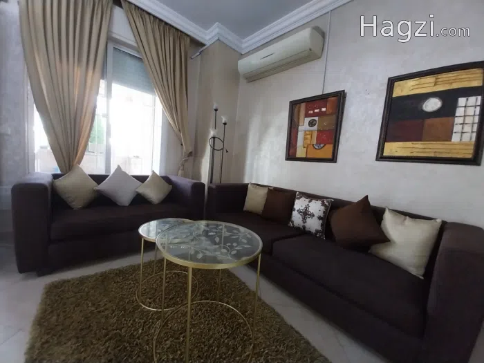 Apartment for rent in abdoun  - Secondary Image 2