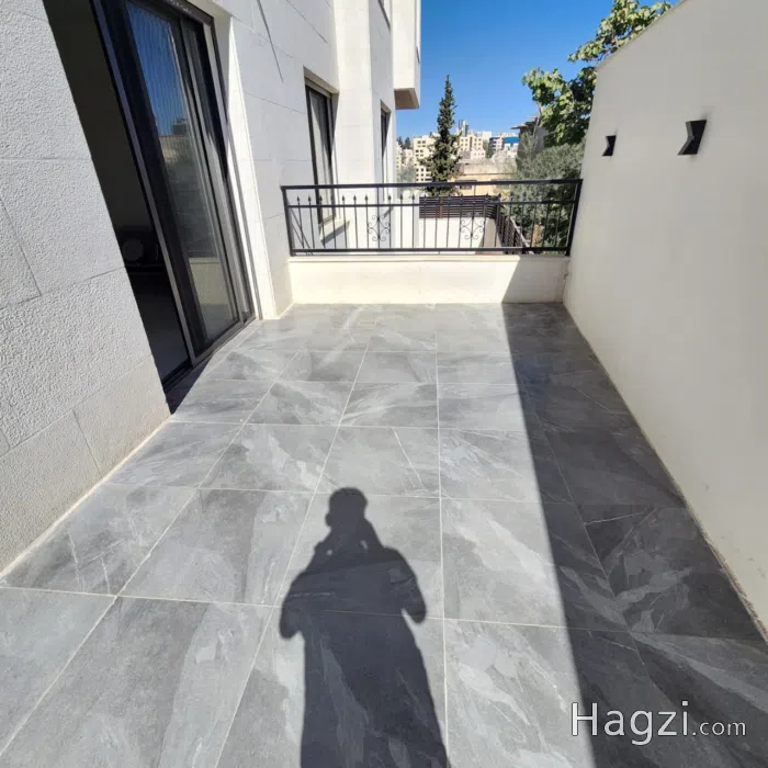 Unfurnished Apartment For Sale