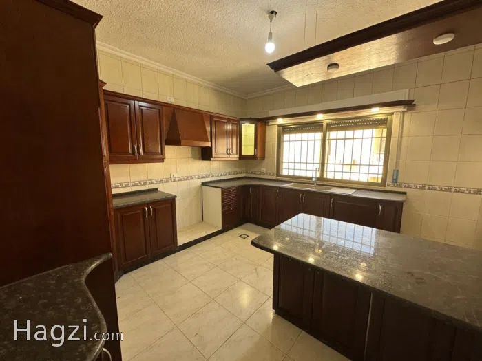 Unfurnished apartment for rent in 7th Circle - Secondary Image 3