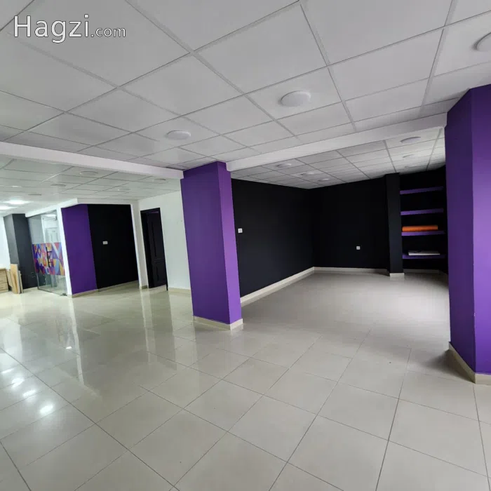 Office For rent in Mecca St (204) - Secondary Image 1