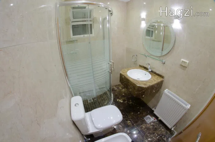 Furnished Duplex Apartment For Rent in Abdoun - Secondary Image 3