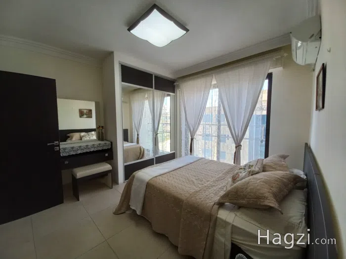 Furnished Apartment to Rent 110sqm - Secondary Image 2