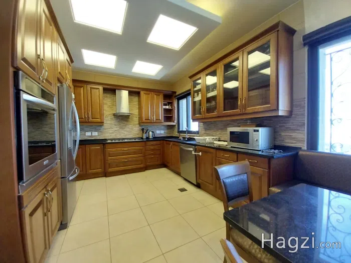 Apartment for rent in khalda  - Secondary Image 1