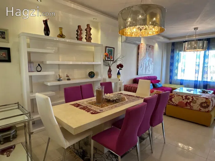 Furnished apartment for rent in Airport Road - Secondary Image 2