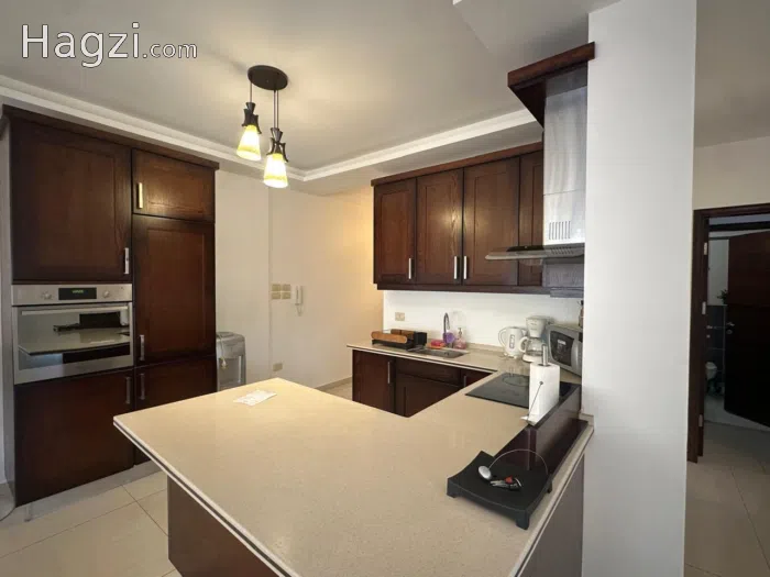 Furnished apartment for rent in Swefiyeh - Secondary Image 2