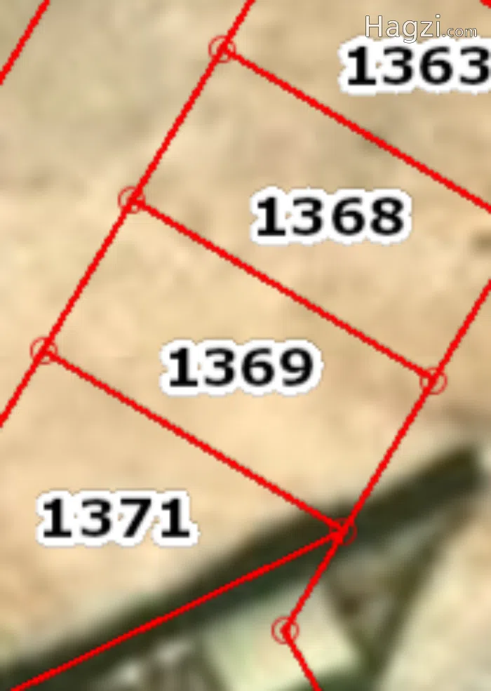Land for sale near the dead sea  - Secondary Image 1