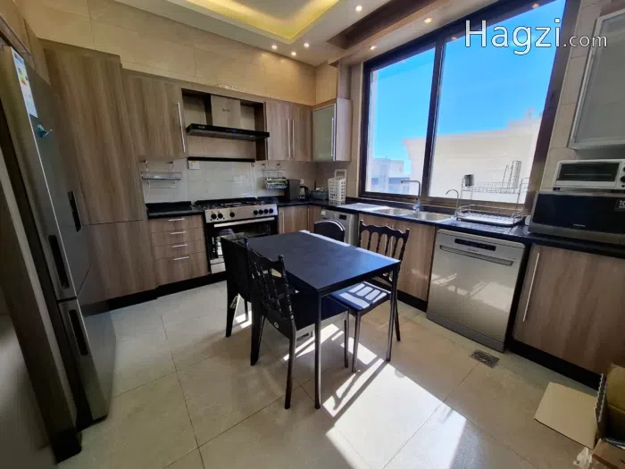 Furnished apartment to Rent